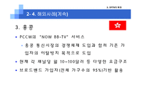 [미디어산업론] IPTV 현재와 미래-20