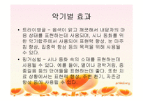 음악치료 레포트-15