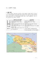 [국제정치학] 그루지야 vs. 러시아-3