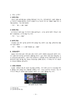 [국제커뮤니케이션] 진로의 국제커뮤니케이션 사례-14