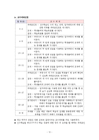 [교육방법 및 교육공학] Gagn&eacute; & Briggs의 학습조건 설계이론에 따른 교수설계(일차부등식)-12