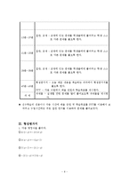 [교육방법 및 교육공학] Gagn&eacute; & Briggs의 학습조건 설계이론에 따른 교수설계(일차방정식)-8