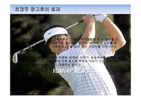 최경주의 신한은행 광고 효과 분석-17