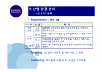 던킨도너츠 성공사례-5