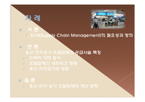[마케팅] 용산 전자 상가 상권조사-2