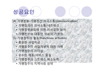 [기업과 공학] 창업과 프랜차이즈-19