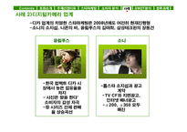 [소비자행동] 스타마케팅-13