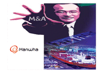 [경영전략] M&A 와 한화 경영전략-10