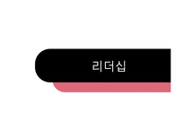 [경영] 리더십 레포트-1