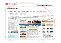 [기업경영 실패사례] 아이러브스쿨 실패 요인-4