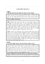 [국어와 논술교육론] 또물또 표준 발제법(발문법) 만들기 활동-5