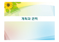 [도시정책론] 계획과 정치-8
