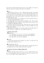 [광고론] Taster`s Choice(테이스터스 초이스)의 마케팅전략 분석-3