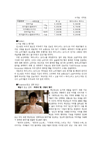 [광고론] Taster`s Choice(테이스터스 초이스)의 마케팅전략 분석-4