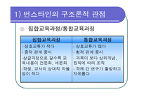 [교육사회학] 구조주의적 관점-13