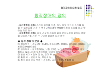 [특수아동상담] 청각장애에 관한 연구-3