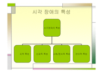 [특수아동상담] 시각장애에 관한 연구-10