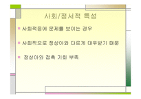 [특수아동상담] 시각장애에 관한 연구-13