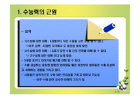 [인지발달] 수능력의 발달-8