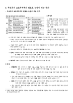[대외무역법] 바이아메리칸조항-무역자유화VS보호무역 논란-3