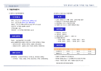 [아파트사업계획서] 청주시 흥덕구 아파트 사업계획서-11