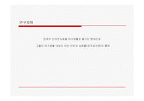 [현대사회와 여가문화] 인터넷쇼핑몰, 전자상거래 산업(파워포인트자료)-6
