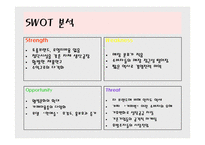 [마케팅원론] 카페베네의 인지도를 높이기 위한 사업계획서-3