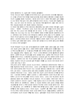 [독후감] 김진명의 `천년의 금서`에 대한 독후감(도서감상문)-3
