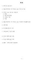 [관광학 크루즈경영] 로열캐리비언의 랩소디호의 부산 첫 취항과 의의-2