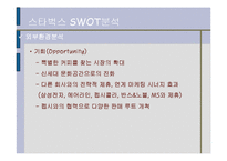 스타벅스(STARBUCKS) 기업분석 발표과제-9