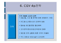 [경영] CGV 경영전략 분석 발표자료-9