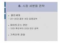 [경영] CGV 경영전략 분석 발표자료-13