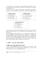 [패션마케팅] 성공 마케팅 사례조사 - 의류브랜드 `SOUP`-5