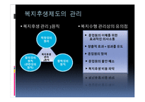 [경영학] 경영학[인사관리]복지후생 발표 PPT 다양한 기업사례-8