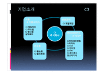 [경영학] 경영학[인사관리]복지후생 발표 PPT 다양한 기업사례-18