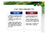 [ATM, 비동기 전송 방식, 컴퓨터 공학, 네트워크, 컴퓨터] ★★★ A T M(비동기 전송 방식) ★★★-5