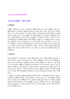 합격 자기소개서예문 모음과 표준이력서&자기소개서양식-1