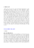 합격 자기소개서예문 모음과 표준이력서&자기소개서양식-2