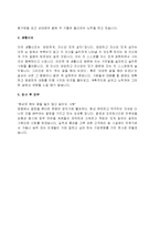 합격 자기소개서예문 모음과 표준이력서&자기소개서양식-6