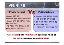 [VPN, 가상사설네트워크, 컴퓨터네트워킹, 공학, 네트워크] ★★★ VPN(가상사설 네트워크) ★★★-7