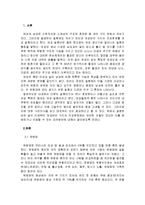 여성건강 레포트-1