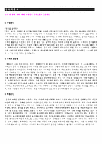 (사무직 자소서 + 이력서양식) 2023년 사무직/재무회계/경영지원 자기소개서 합격예문 + 이력서양식-3