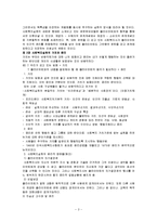 [사회복지실천, 사회복지실천론] 사회복지실천론 정리-3