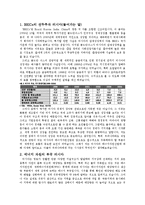 [에너지] BRICs의 선두주자 러시아 - 에너지 산업으로 본 한국과 러시아 관계를 고려-3