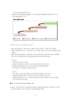 물류의 개념 및 물류활동의 구성요소/ 물류관리의 정의 및 전망-5