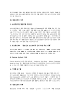 [웹서비스][컴포넌트][컴포넌트 유통][컴포넌트 관리][컴포넌트 결합][컴포넌트 전망]웹서비스의 등장배경, 컴포넌트의 정의, 컴포넌트의 종류, 컴포넌트의 유통, 컴포넌트의 관리, 컴포넌트의 결합, 컴포넌트 전망-3