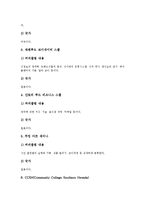 [푸드코디네이터] 푸드스타일리스트(푸드코디네이터)의 개념, 푸드스타일리스트(푸드코디네이터)의 적성과 조건, 푸드스타일리스트(푸드코디네이터)의 양성교육과 교육기관, 푸드스타일리스트(푸드코디네이터)의 전망 분석-5