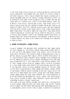 [틈새시장] 주택산업(주택건축산업)의 틈새시장, 레저산업의 틈새시장, 카지노산업의 틈새시장, 첨단기술산업의 틈새시장, 아동복산업의 틈새시장, 웨딩드레스산업의 틈새시장, 화장품산업의 틈새시장 분석-9