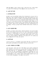 노인의 욕구 문제 고찰과 노인의 복지욕구 해결 방안, 노인의 요양시설욕구 해결 방안, 노인의 취업욕구 해결 방안, 노인의 교육욕구 해결 방안 분석(노인의 욕구, 복지욕구, 요양시설욕구, 취업욕구, 교육욕구)-3