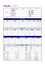 (2023년 생산직 자소서) 대기업 생산직/품질관리 자기소개서 합격예문 + 이력서양식 (생산직 취업 자소서/지원동기 포부)-3